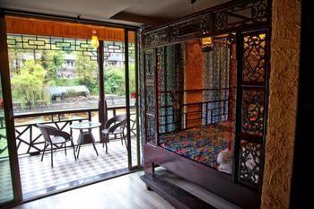Fenghuang Lifetime True Love Hotel Экстерьер фото