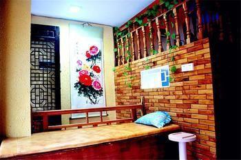 Fenghuang Lifetime True Love Hotel Экстерьер фото
