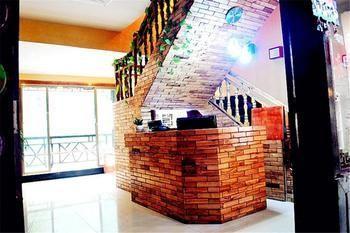 Fenghuang Lifetime True Love Hotel Экстерьер фото